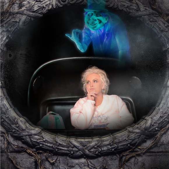 Meet your Posher, Kimberly - Picture 4 of 5